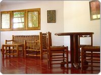 Dinnig of the Hotel CAYO ARENA - Monte Cristi - Dominican Republic